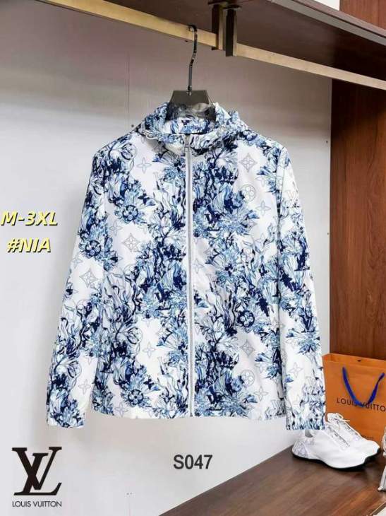 Picture of Louis Vuitton Jackets _SKULVM-3XL12yr53532297